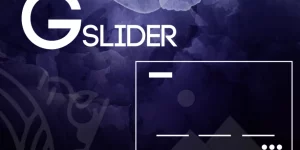 The easiest Wordpress slider block you will ever find! GSlider is an image slider plugin for WordPress that adds a simple to use slider block to your WordPress editor. It is well known that Sliders increase user engagement on websites. This is why we created a slider that can be…