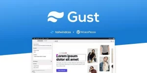 Unlock stunning websites with GUST PRO