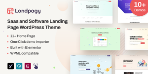 Gainioz is built as a clean and modern responsive charity  fundraising multipurpose WordPress theme. This theme is perfectly designed and organized for any kind of charity or any kind of fundraising site. You can easily modify and extend the theme layouts. Theme included three clean homepage layouts with three…