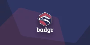 Open badges are verifiable