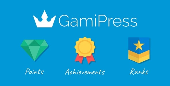 WooCommerce Points Gateway gives you the ability to use GamiPress registered points type as a payment gateway on WooCommerce.