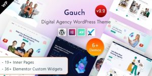 Discover Gauch