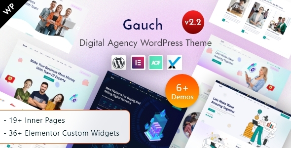 Discover Gauch