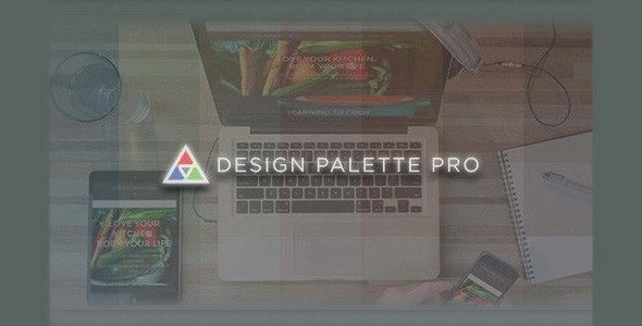 Quick and easy code-free customizations for your Genesis powered site.  Don’t want to write code to customise your Genesis theme? You don’t have to. Design Palette Pro enables you to make quick