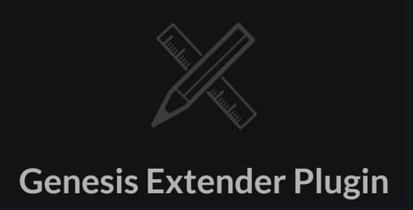 Unlock the power of Genesis Extender Plugin! Enhance your website with custom coding