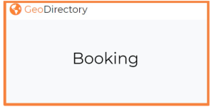 Unlock seamless bookings with GeoDirectory Marketplace Booking! Enjoy user-friendly interfaces