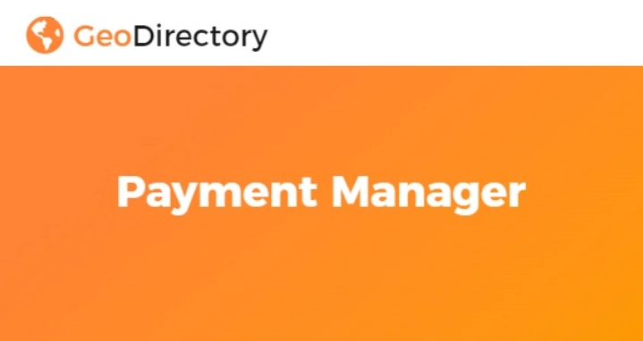 GeoDirectory Payment Manager plugin.