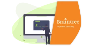 Braintree makes it easy for website owners to accept payments online and via mobile devices from customers around the world. With this payment gateway