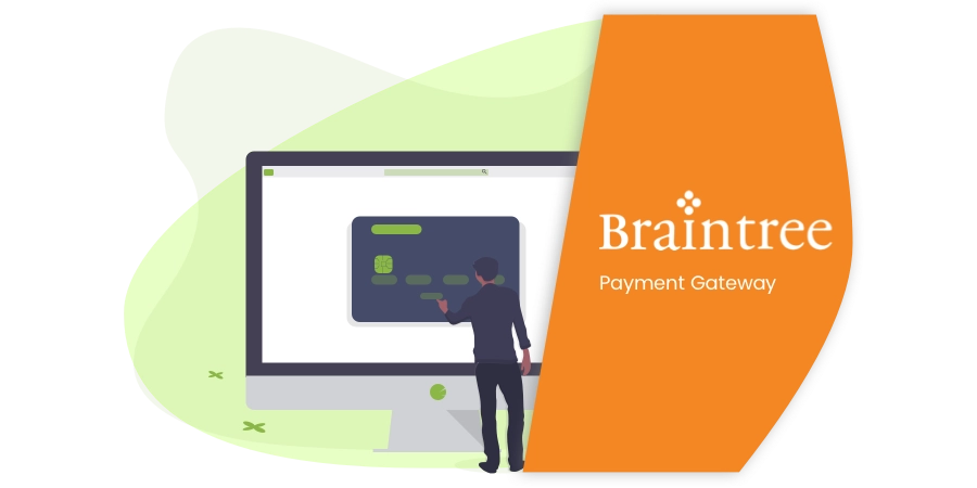 Braintree makes it easy for website owners to accept payments online and via mobile devices from customers around the world. With this payment gateway