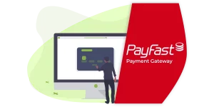 Start accepting payment via the PayFast Payment Gateway