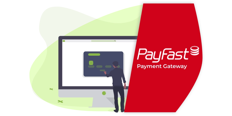 Start accepting payment via the PayFast Payment Gateway