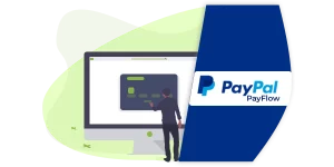 PayPal Payflow Payment Gateway addon allows you to receive payments directly on your website via PayPal (with a PayPal pro account)