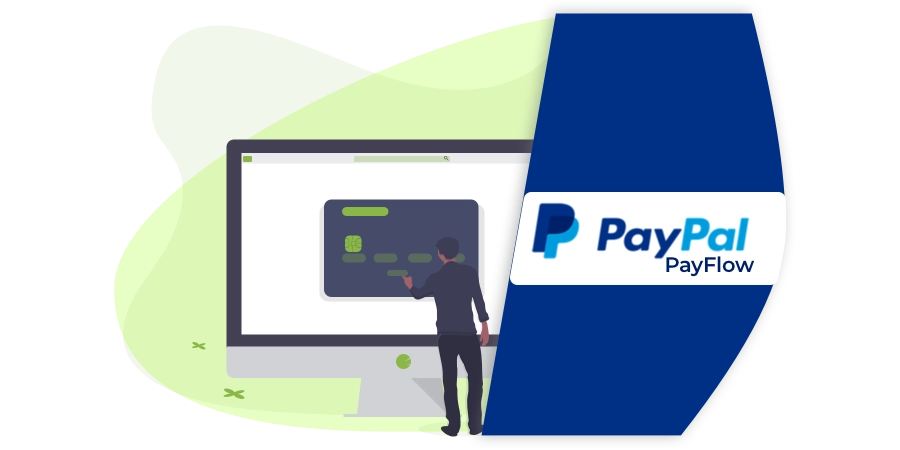 PayPal Payflow Payment Gateway addon allows you to receive payments directly on your website via PayPal (with a PayPal pro account)