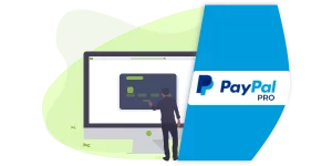 Stop redirecting customers to Payment Gateway’s websites. Start accepting payments on your website using PayPal (requires PayPal pro account).