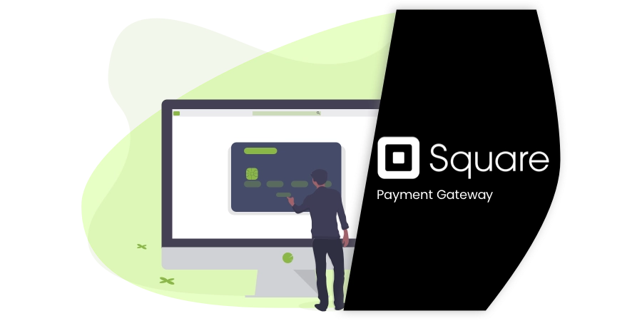 Start accepting payments for your items using the Square Payment gateway. The Square Payment Gateway currently works in the U.S.