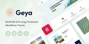 Discover Geya