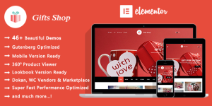 Gifts Shop - Responsive WooCommerce WordPress Theme Hey WordPress enthusiasts! If you’re looking to create an extraordinary online store