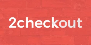 2Checkout is an international credit card merchant. It supports over 87 different currencies