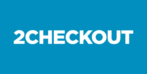 2Checkout is an international credit card merchant. It supports over 87 different currencies