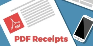 PDF Receipts makes it easy for your donors to print their tax-deductible receipts by making PDF downloadable copies of them easily available. For full details and features