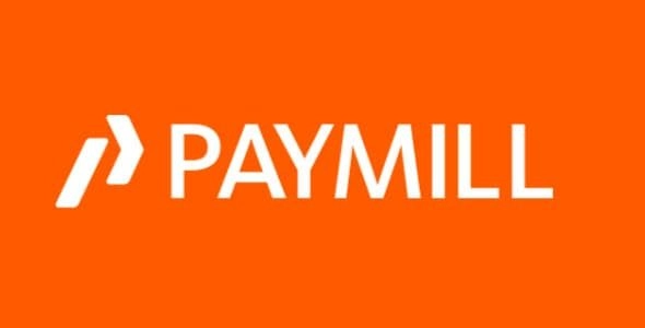 Paymill Gateway allows you to accept payments via all major credit and debit cards (Visa