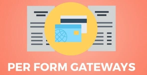 Choose on a per form basis which payment gateways you would like enabled for donors. Full control is provided on each donation form for selecting enabled gateways and customizing the default payment option. Imagine you are running multiple fundraisers on your WordPress website. For some donation forms