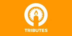 Allow donors to give to your cause via customizable tributes like “In honor of