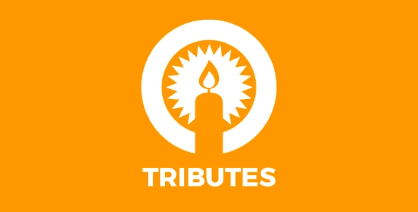 Allow donors to give to your cause via customizable tributes like “In honor of