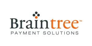 Quickly and easily accept credit card donations using your Braintree merchant account.