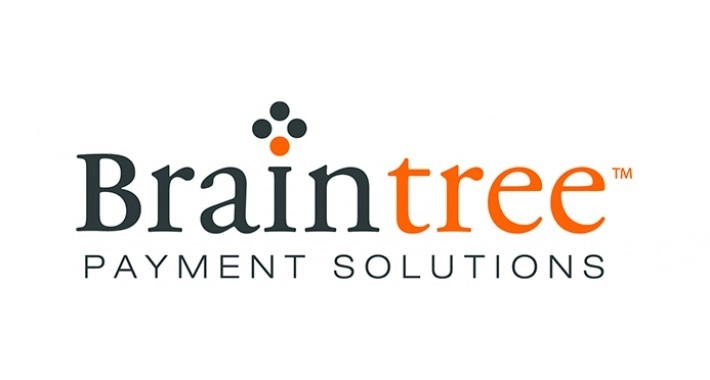 Quickly and easily accept credit card donations using your Braintree merchant account.