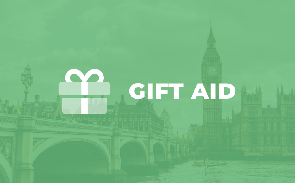 GiveWP Gift Aid wordpress plugin enables non-profit organizations to claim Gift Aid on donations made by UK taxpayers. This plugin is specifically designed for non-profit organizations that are based in the UK and are registered with HM Revenue & Customs (HMRC). Gift Aid is a tax relief scheme that allows non-profit organizations to claim an extra 25% on donations made by UK taxpayers. GiveWP Gift Aid plugin makes it easy for non-profit organizations to claim Gift Aid on donations through their website.