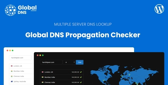 Discover Global DNS