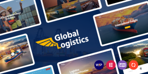 Global Logistics  is a modern