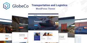 Elevate your transportation and logistics services with Globeco's responsive