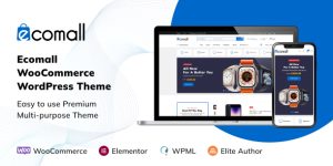 GoodHeart – Charity  Nonprofit Elementor WordPress Theme: Make a Change with Every Click Hey there