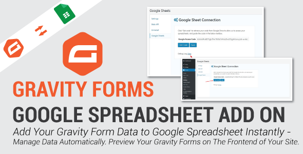 Integrate Gravity Forms with Google Spreadsheets effortlessly! Use the Gravity Form with Google Spreadsheet plugin for seamless data management. Get it via Bevaultx!