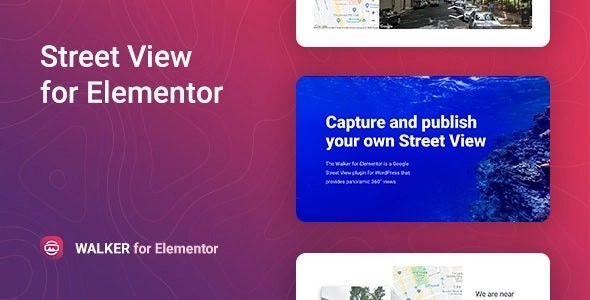 Discover the Walker plugin for Elementor