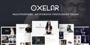 Elevate your furniture online store with Grand Responsive WooCommerce Theme. SEO optimized