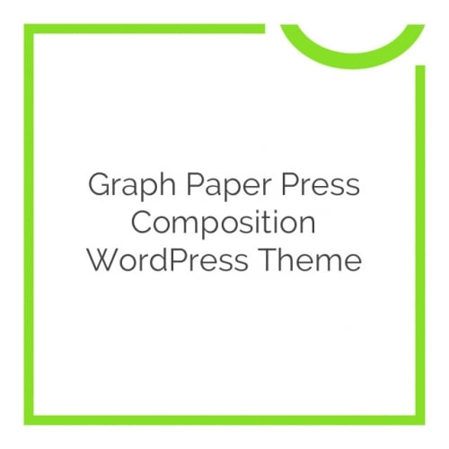 Discover the Composition WordPress theme by Graph Paper Press—an incredibly flexible solution for businesses