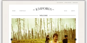 Discover Emporia