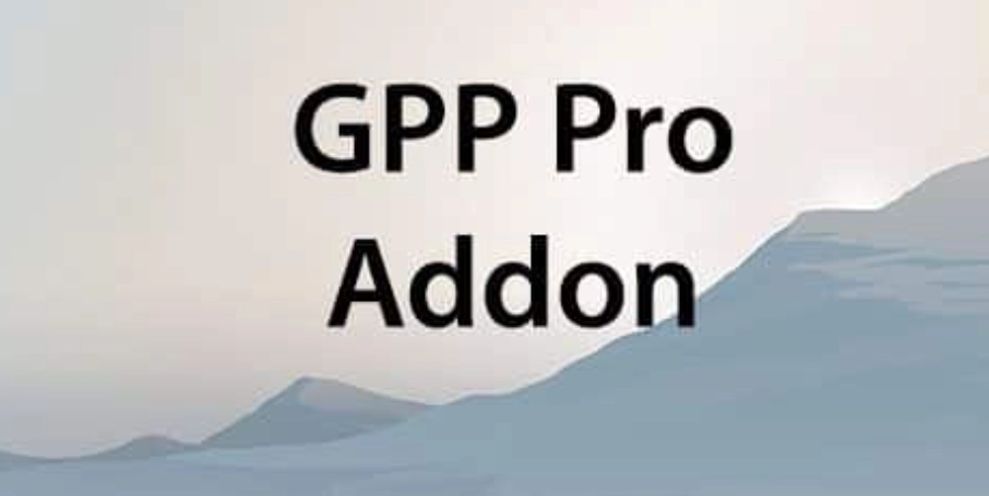 Unlock the full potential of your WordPress site with Graph Paper Press GPP Pro Addon! Enjoy advanced features like enhanced customization