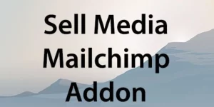 Boost your web store's marketing with the Graph Paper Press Sell Media Mailchimp Addon! Seamlessly integrate your sales with MailChimp