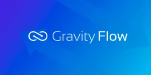 Gravity Flow is a powerful plugin that can automate your business processes the way you want. Please note that this plugin works with WordPress and Gravity Forms. It can convert your email and spreadsheet chaos into a systematic and manageable workflow system.