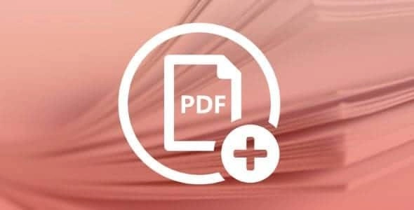 The PDF Generator Extension allows Gravity Flow administrators to add simple PDF creation steps at any point in the process. The PDF template is designed just like notification with merge tags. You need to have  Gravity Flow  plugin installed