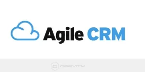 The Gravity Forms Agile CRM Add-On allows you to quickly integrate any Gravity Form with Agile’s Sales and Marketing CRM and allows you to create or update contact