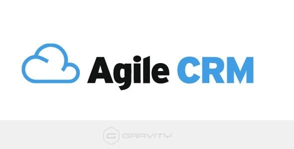 The Gravity Forms Agile CRM Add-On allows you to quickly integrate any Gravity Form with Agile’s Sales and Marketing CRM and allows you to create or update contact