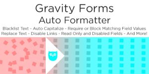 Automatic capitalization/case formatting