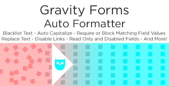 Automatic capitalization/case formatting