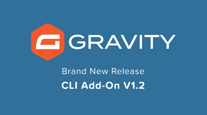 Allows WP-CLI users to manage Gravity forms