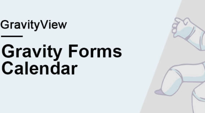 Display entries in a FullCalendar  GravityView.